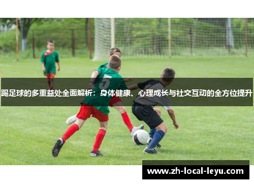 踢足球的多重益处全面解析：身体健康、心理成长与社交互动的全方位提升