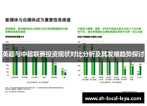 英超与中超联赛投资现状对比分析及其发展趋势探讨