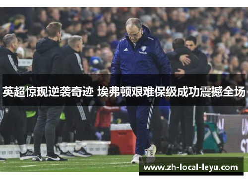 英超惊现逆袭奇迹 埃弗顿艰难保级成功震撼全场 英超惊现逆袭奇迹 埃弗顿艰难保级成功震撼全场